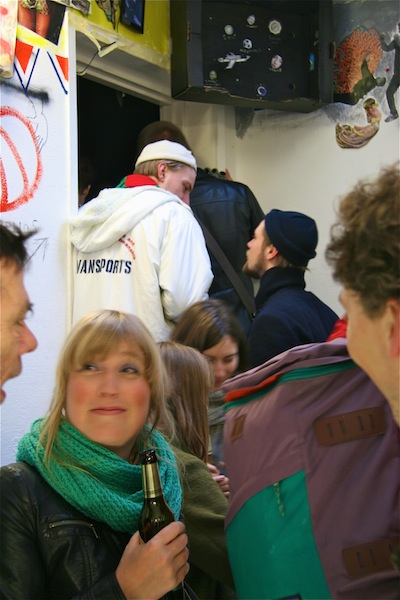 margrietje