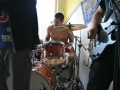drummer pinks street