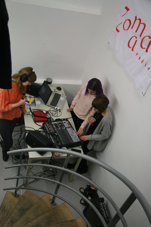 zomaar radio maud