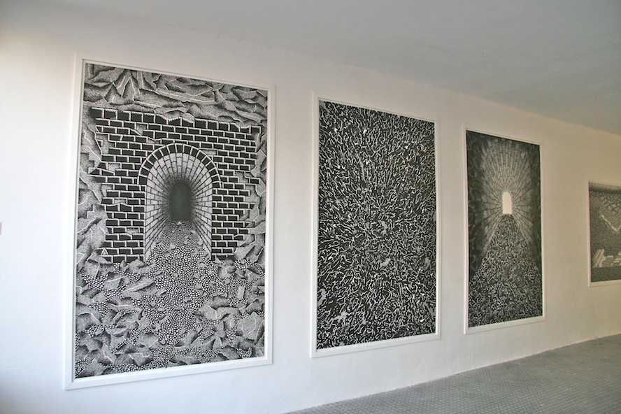 styrmir o. gudmundsson 150x225 cm