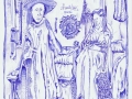 maurist van putten Arnolfini