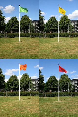 12 Sil Krol - Actuele Veiligheidsindex, 2011