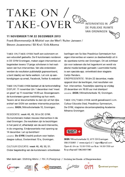 Ecard Back TAKE ON-TAKE OVER nl2 kopie 2