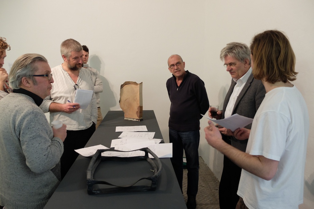 jury