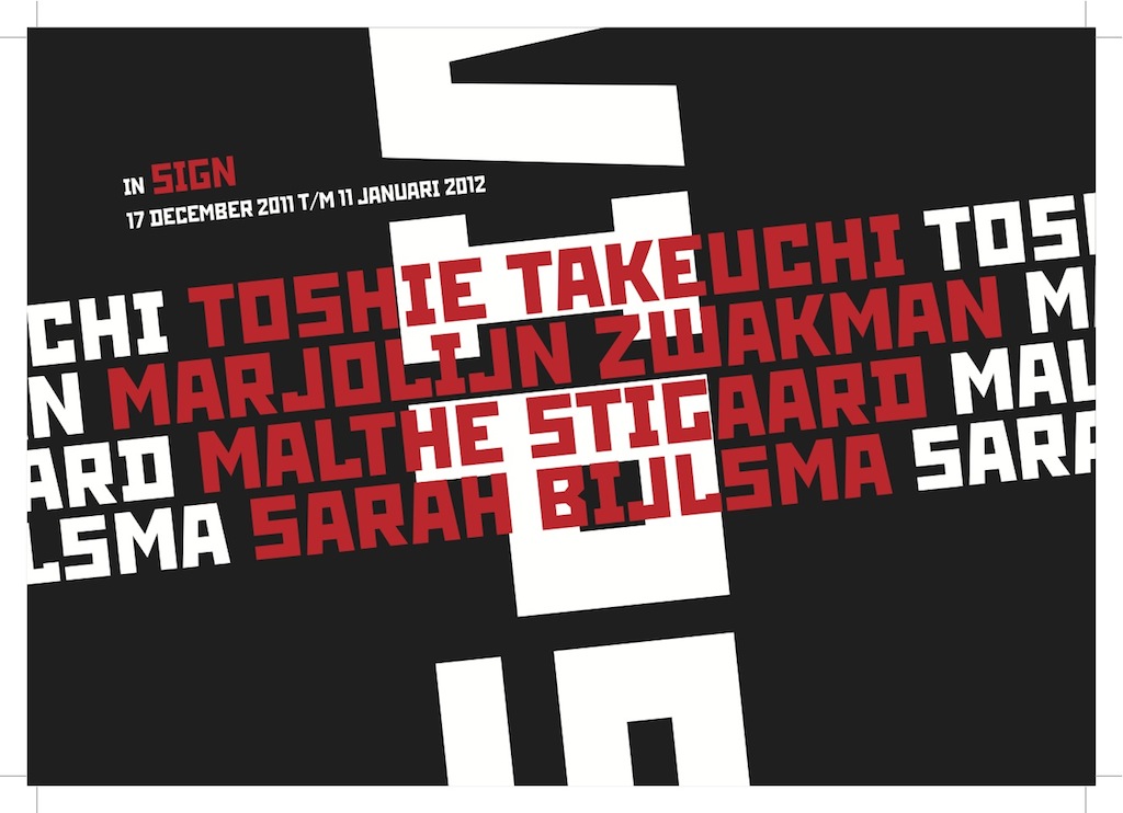 vips site flyer