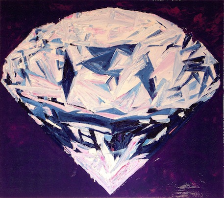 11 diamond