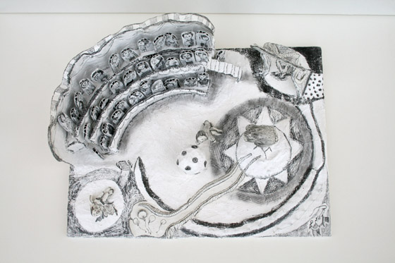 8a Chiaki Kamikawa Sculpture 04