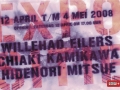 1 flyer voor
