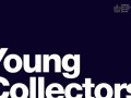 YOUNG COLLECTORS #1 Christian Schwarm