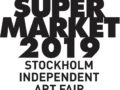 Supermarket Art Fair: Jip de Beer: WEB SPACES - (RE)DISCOVER STOCKHOLM