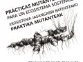 MUTANT PRACTICES FOR A SUSTAINABLE CULTURAL ECOSYSTEM