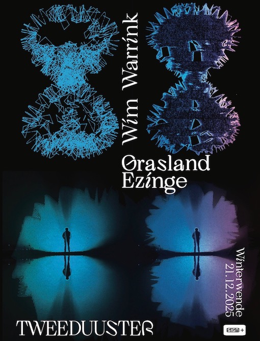 21/12: Wim Warrink, TWEEDUUSTER