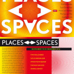 PLACES - SPACES  Tim Hollander, Suus Groenleer, Vivian van Keeken, Thomas van Rijs, Ivanka Annot