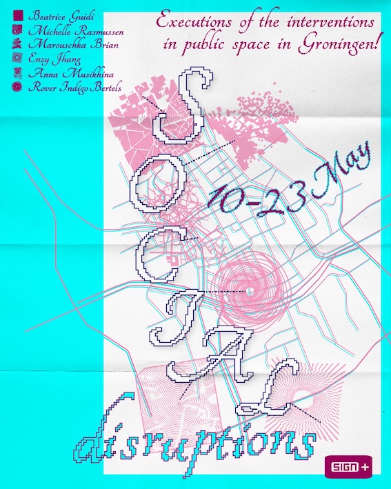 Program: Social Disruptions