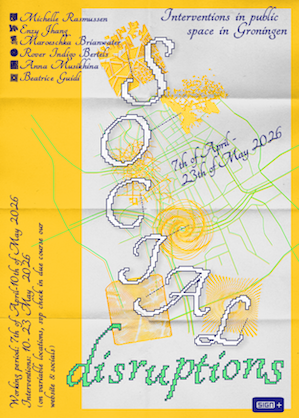 ‘Social Disruptions’