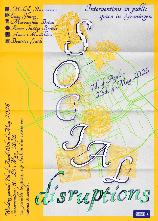 ‘Social Disruptions’