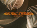 DECOLONIAL DIALOGUES, Seventh Meet-Up: Setareh Nafisi 