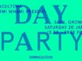 Filler II:  SUBBACULTCHA X WHAM!WHAM! PRESENT: DAY PARTY